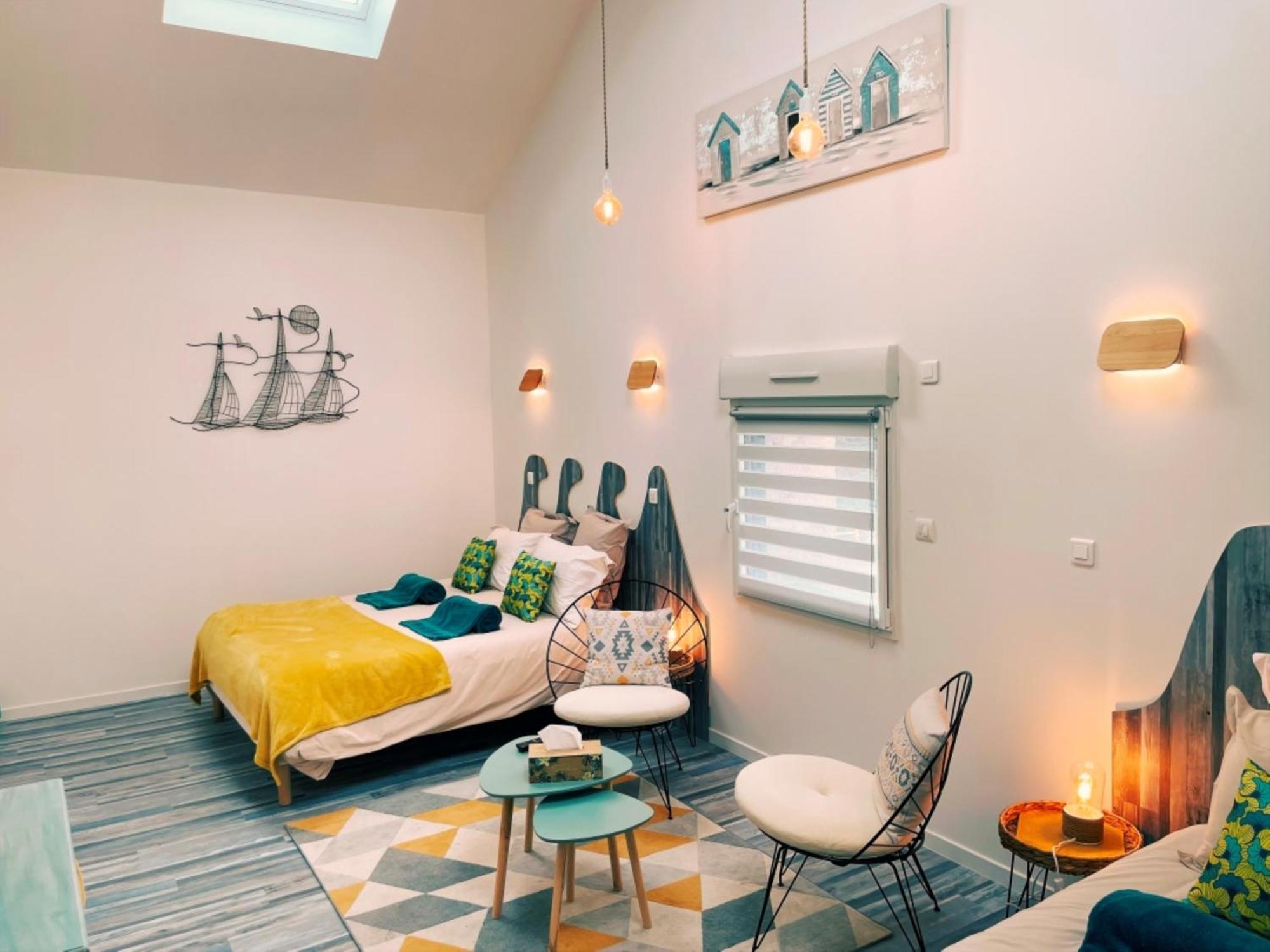 Guest house 