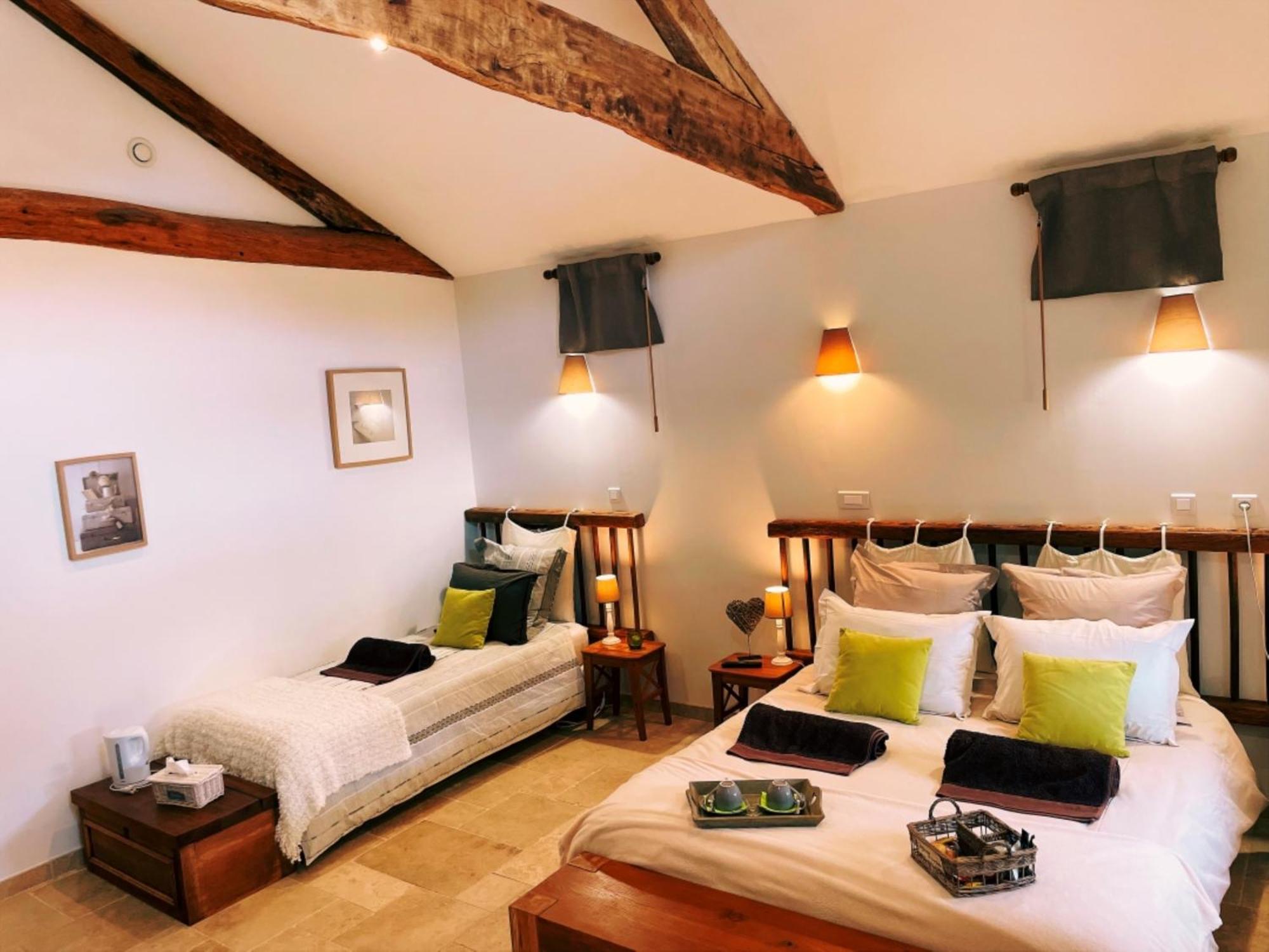 Guest house 