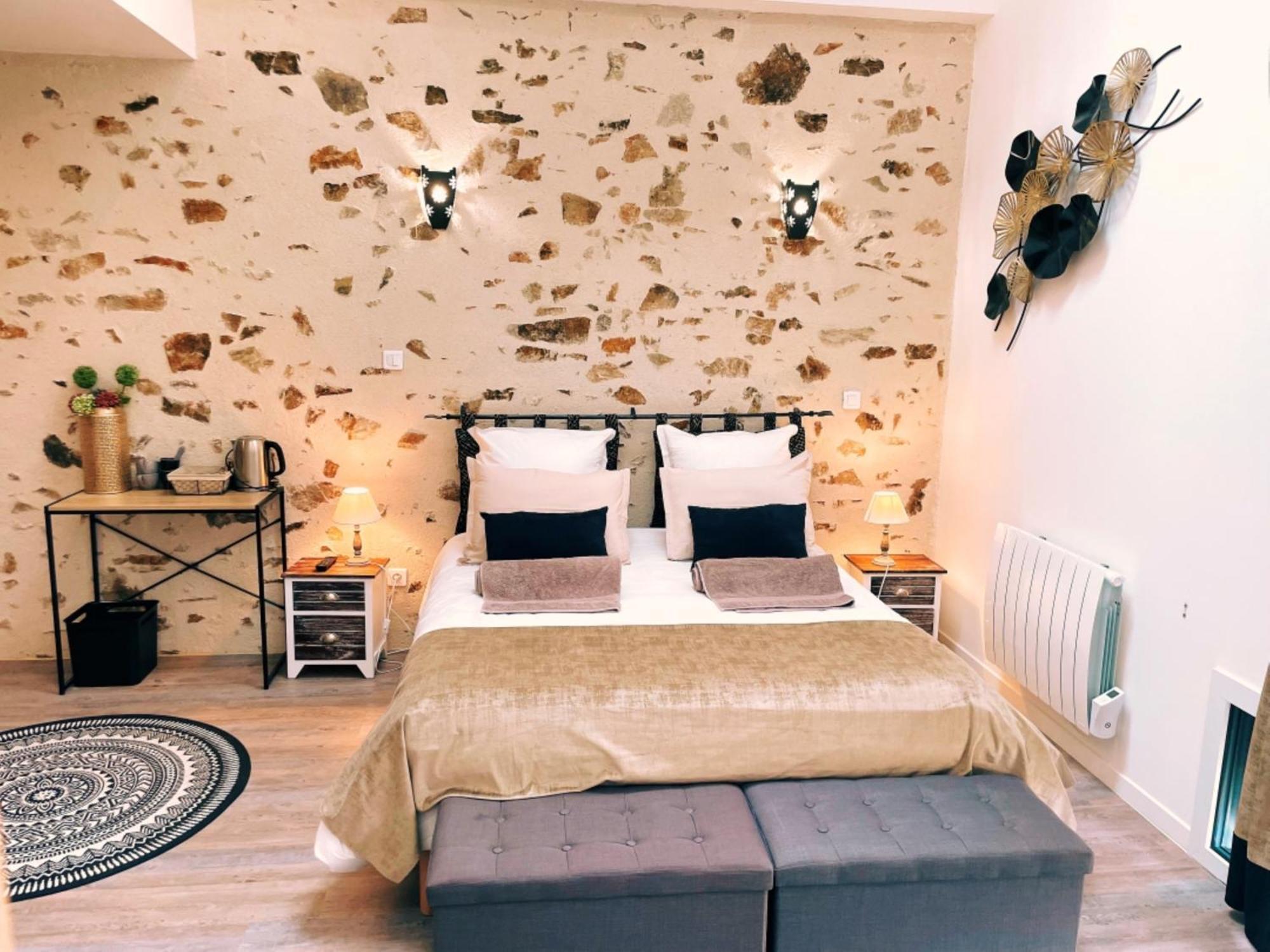 Guest house 