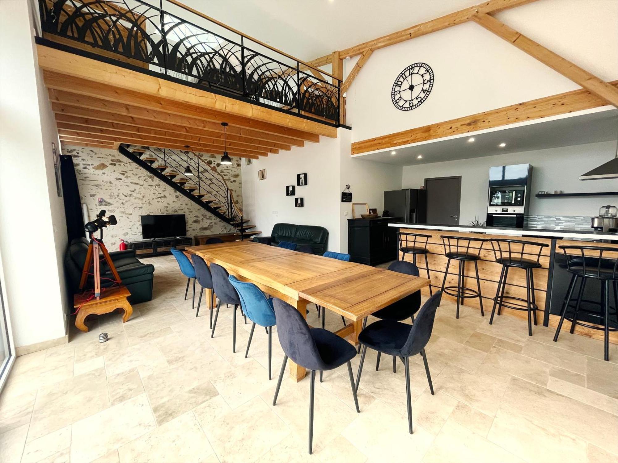 Guest house 